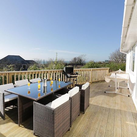 Sunset View Villa Newquay  Exterior photo