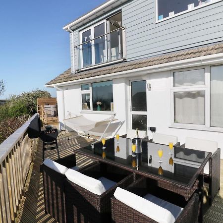 Sunset View Villa Newquay  Exterior photo