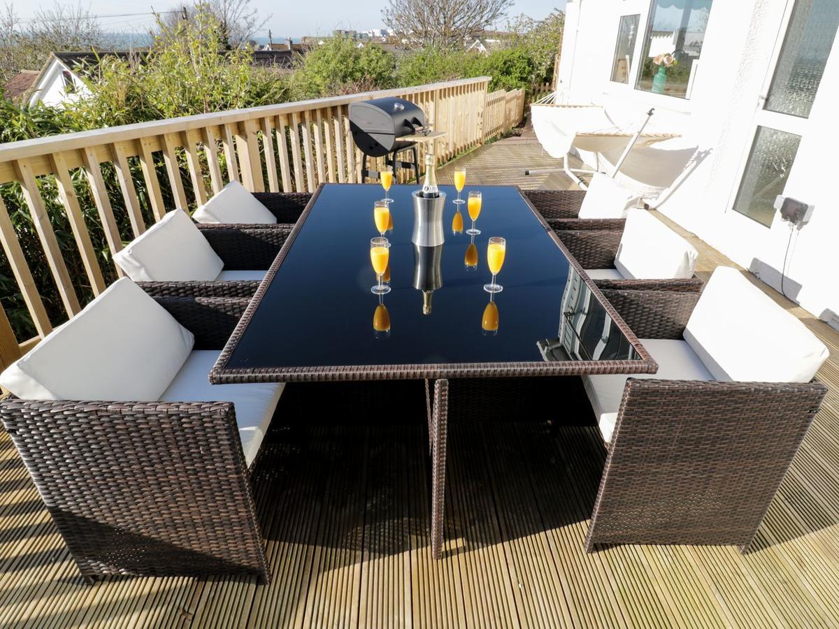 Sunset View Villa Newquay  Exterior photo