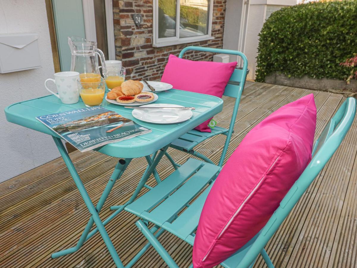 Sunset View Villa Newquay  Exterior photo