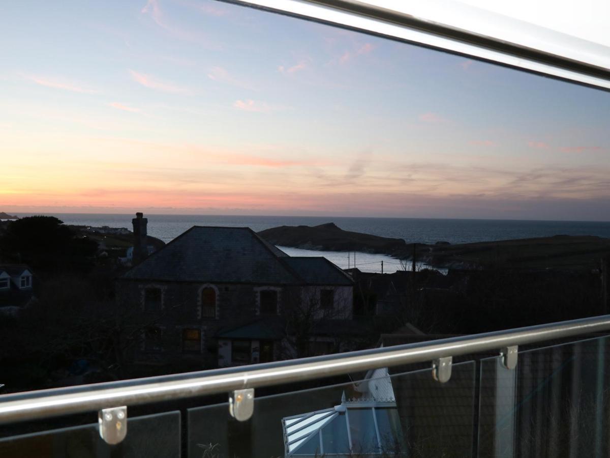 Sunset View Villa Newquay  Exterior photo
